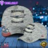 Tennessee Air National Guard 164th Airlift Wing Boeing C-17A Globemaster III Baseball Cap