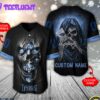 Tennessee Titans NFL 3D Personalized Baseball Jersey Shirt For Fans