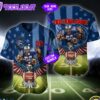 Tennessee Titans NFL Baseball Jersey Custom Shirt For Fans