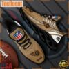 Tennessee Titans NFL Clunky Shoes For Fans Custom Name And Number