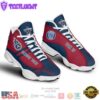 Tennessee Titans NFL Football Air Jordan 13 Shoes - Gift For Fans