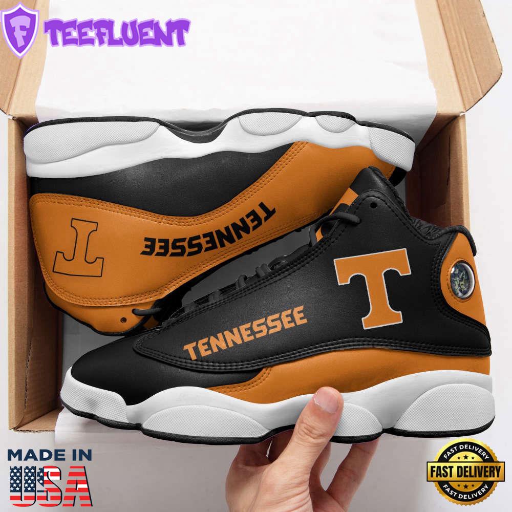 Tennessee Volunteers Air Jordan 13 Sneakers