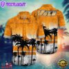 Tennessee Volunteers FC 3D Hawaiian Shirt Shorts