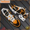 Tennessee Volunteers Tn Shoes Personalized Your Name, Football Team Shoes