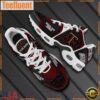 Texas A&M Aggies Tn Shoes Personalized Your Name, Football Team Shoes