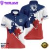 Texas Flag All Over Print Polo Gift Xmas 3 Texas Flag All Over Print Polo