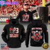 Texas Tech Red Raiders Take Three University Wreck’em 2025 Hoodie