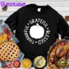 Thankful Grateful Blessed Version 3 Sweatshirt