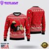 That's What I Do I Pet Dogs Ugly Christmas Sweater For Men And Women