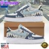 The Beatles 65th Anniversary Nike Air Force 1