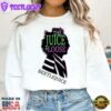 The Juice Is Loose Beetlejuice Shirt, Halloween Horror Movie Shirt