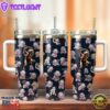 The Lord Of The Rings Movie Custom Stanley Quencher 40oz Stainless Steel Tumbler With Handle
