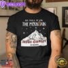 The Mountain Christmas Shirt Go Tell It On The Mountain Jesus Christ Is Born