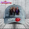 The Rolling Stones Music Members All Over Print Classic Caps