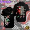 The Rolling Stones Short Sleeve Dress Shirt Summer 2025
