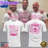 The Sons Of The Hitman Dax Punk Limited Edition T-Shirt
