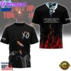 The Weeknd XO Limited Edition Shirt