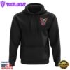 These Colors Don't Run Eagle 3D Hoodie