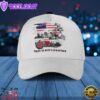 This is God's Country US Flag Baseball Cap