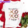 This Is What Love Looks Like Unisex T-Shirt
