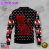 Time With Cat Christmas Ugly Christmas Sweater