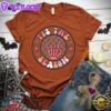 Tis The Season Halloween Colored Edition T-Shirt