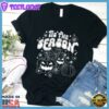 Tis' The Season Halloween T-Shirt