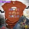 Tis The Season Halloween Version 2 Colored Edition T-Shirt