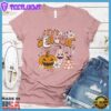 Tis' The Season T-Shirt Halloween T-Shirt Colored Edition