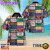 TLS Music 3D Gift SummerHawaiian Shirt Gift Fans