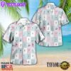 TLS Music 3D Hawaiian Shirt Gift Fans