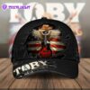 Toby Keith All Over Print Classic Caps