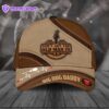 Toby Keith Don't Let The Old Man All Over Print Classic Caps