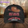 Toby Keith Don't Let The Old Man In All Over Print Classic Caps