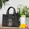 Toby Keith Legend 2025 Leather HandBag