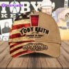 Toby Keith Music Character All Over Print Classic Caps