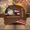 Toby Keith Music US Flag All Over Print Classic Caps