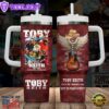 Toby Keith New Trend 40oz Tumbler