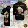 Toby Keith Short Sleeve Dress Shirt Summer 2025