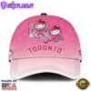 TOR Maple Leafs Special Hello Kitty Limited Edition Cap