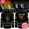 Toronto Maple Leafs Celebrating Black Excellence Hockey Jersey