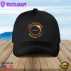 Total Solar Eclipse 2024 Baseball Cap