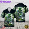 Trucker Happy St Patrick's Day Hawaiian Shirt
