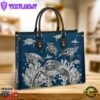 Turtle Leather Bag 1 Gift Ideas For Turtle Lovers Christ Gifts Leather Bags
