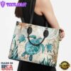 Turtle Pu Leather Bag Gift Ideas For Turtle Lovers Christ Gifts Leather Bags