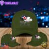 Tuskegee Airmen Baseball Cap