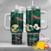 UAB Blazers NCAA Mickey Mouse Custom Stanley Quencher 40oz Stainless Steel Tumbler With Handle