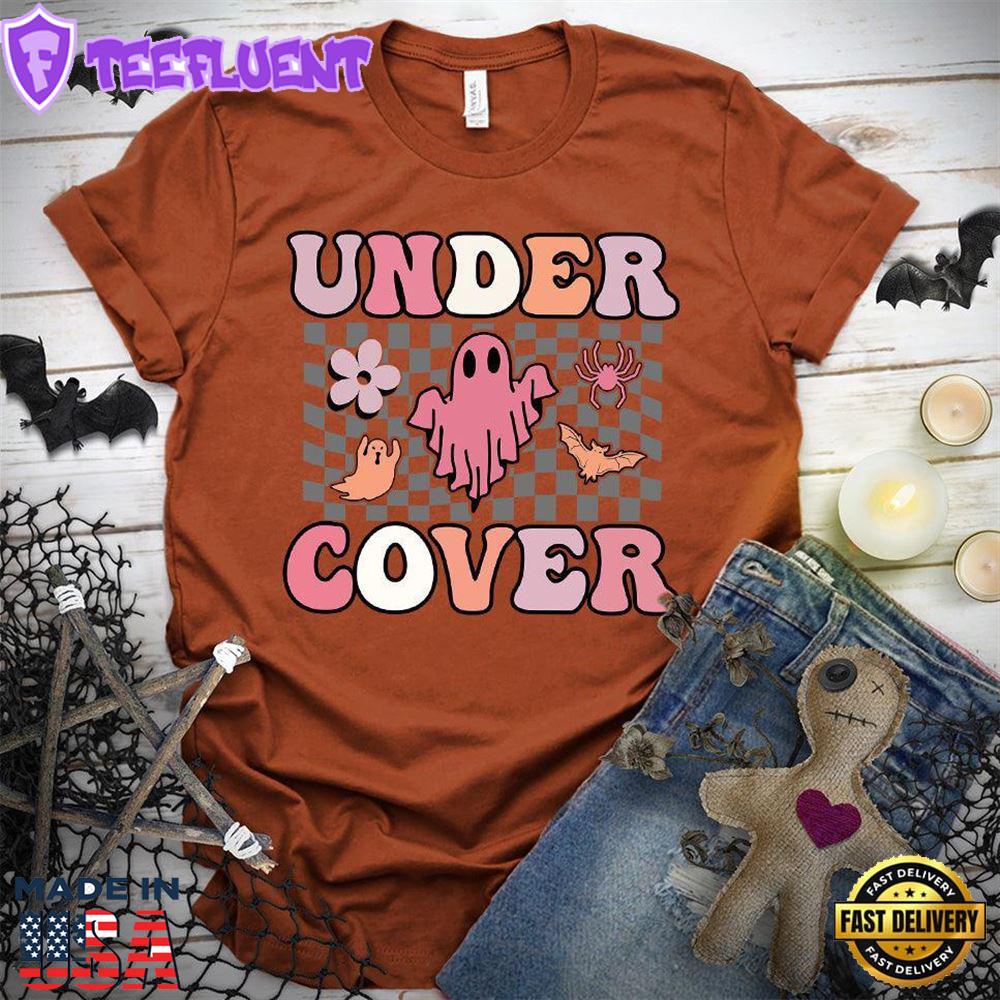 Under Cover Colored Edition T-Shirt