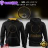 UNRL x NFL Pittsburgh Steelers Volume IV Hoodie