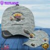 US Air Force Arizona Air National Guard 161st Air Refueling Wing KC-135R Stratotanker Baseball Cap